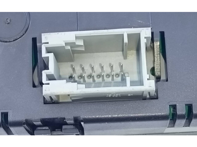 Блок управления климат-контролем 6411931272201, E3-A2-29-2   BMW X3 F25