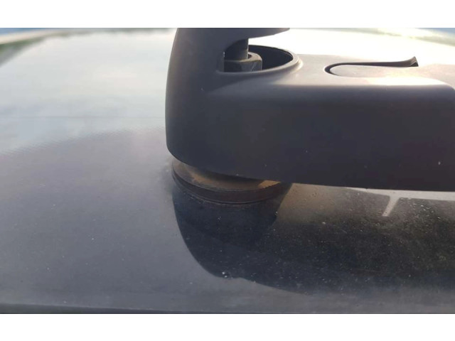 Моторчик заднего дворника 6J4955711    Seat Ibiza I (021A)