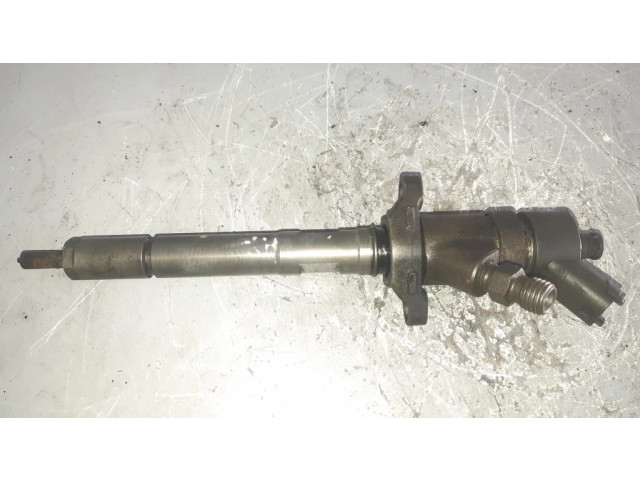 Vstřikovač Ford Focus C-MAX pro naftový motor 1.6