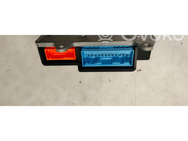 Блок подушек безопасности 31334739 Volvo C70