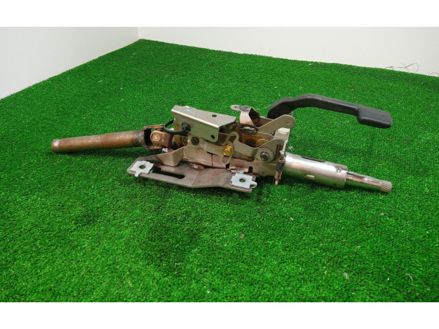 Рулевая рейка Honda Accord 2003 - 2007 года