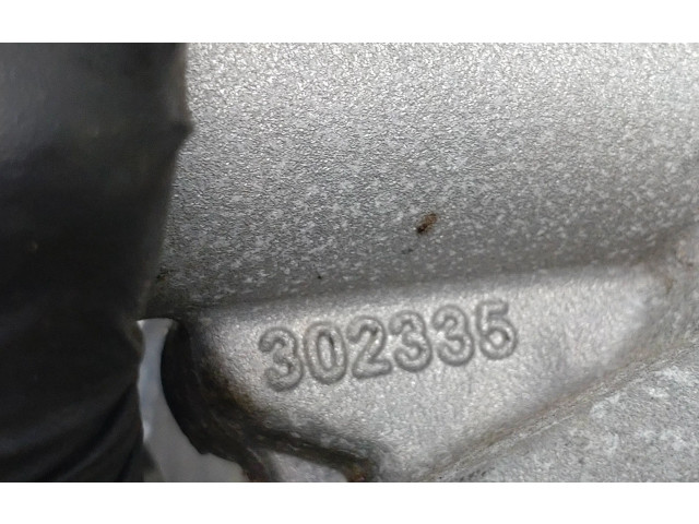  Турбина Skoda Fabia Mk3 (NJ)  04E145713Q, 04E145725AB   для двигателя CJZD      