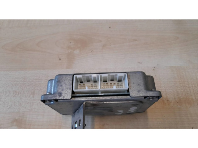 Блок управления коробкой передач 330843X41C, A58000XC6 Nissan Navara D40