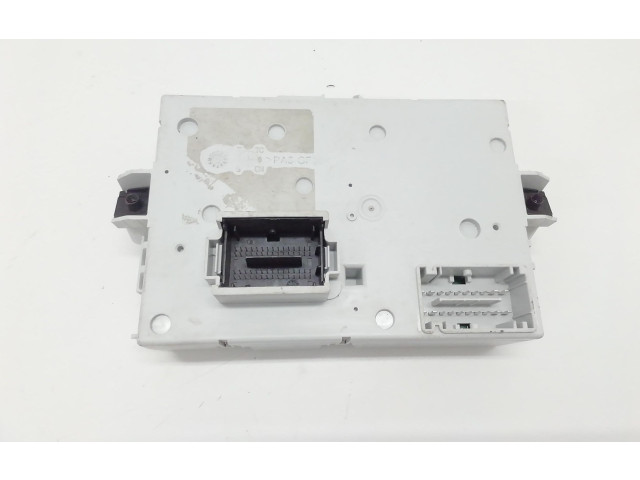 Блок комфорта Fiat 500L