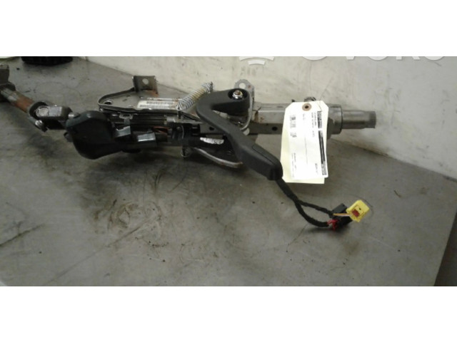 Рулевая рейка 1Z1419502Q, 1Z1419502Q Skoda Octavia Mk2 (1Z) 2004 - 2013 года