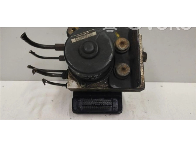 Блок АБС 4894008100, 0140001 SsangYong Rexton - года