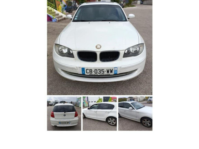 Vstřikovací čerpadlo 17517524916, 17517524916 BMW 1 E81 E87