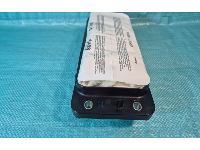 Подушка безопасности пассажира 8V0880204D, 270813 Skoda Octavia Mk3 (5E)