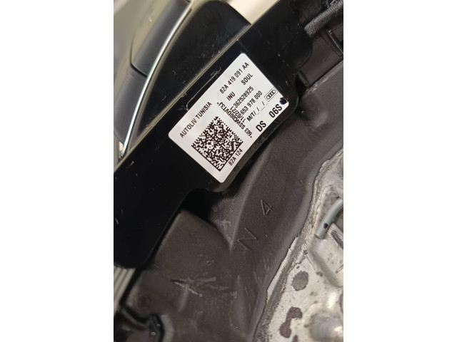 Руль Audi A3 8Y  2020 -  года 82a419091, 82a419091aa      