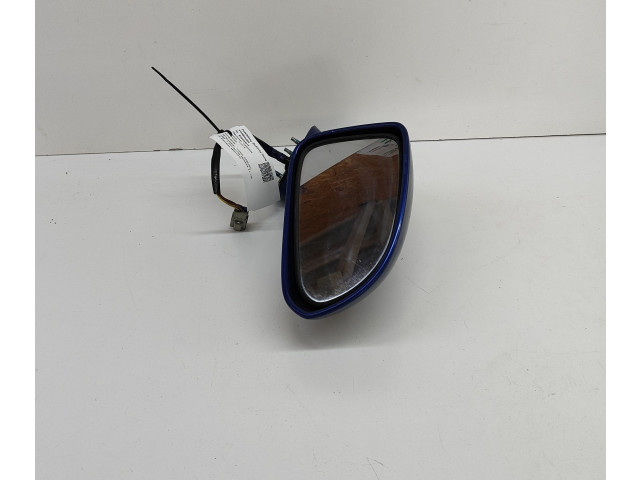 Zpětné zrcátko Honda S2000 2002 76200S2A003ZA