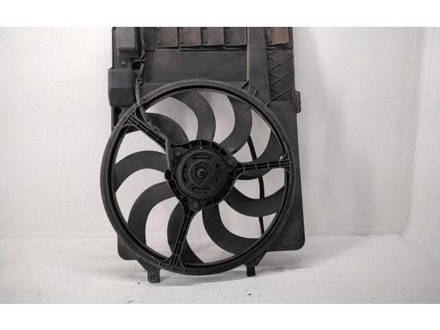 Вентилятор радиатора     17101475578, 17101475578    Mini One - Cooper R50 - 53 