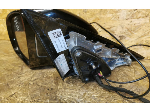 Zpětné zrcátko Mercedes-Benz E W213 2016 A2138101900, 7971499