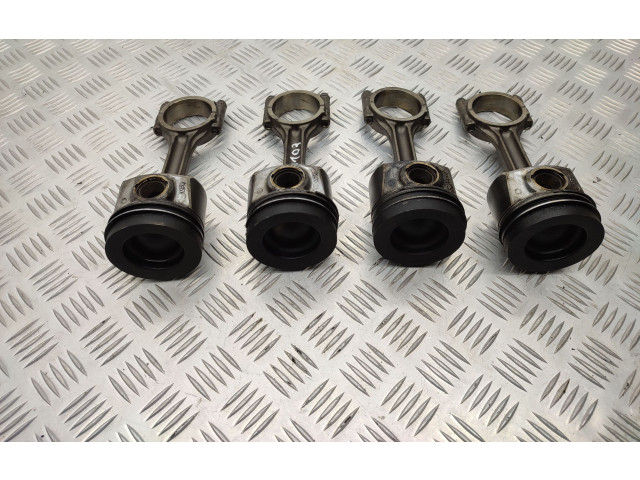  Поршень с шатуном Cxx ckf  Skoda Octavia Mk3 (5E)  