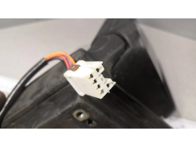 Zpětné zrcátko levé Volvo S40, V40 2001 0117375, 0117373