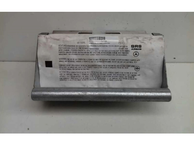 Подушка безопасности двери 1688600605 Mercedes-Benz A W168