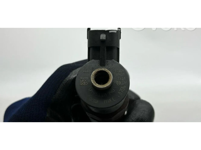 Форсунка 0445110, BOSCH Citroen Berlingo