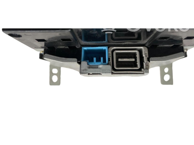 Дисплей    306562451, ZS010000T   Volvo XC90