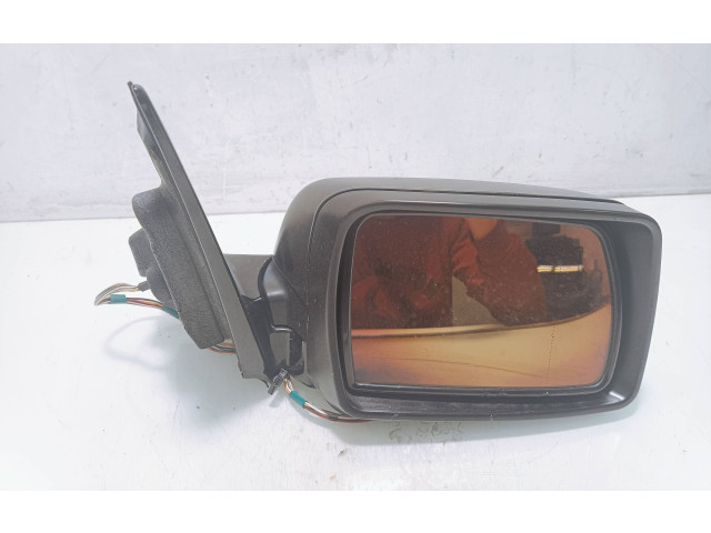Zpětné zrcátko BMW X5 E53 2003 712970R