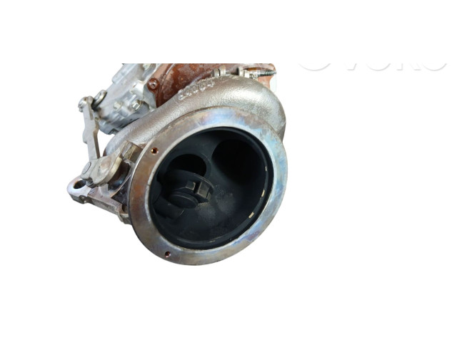 Turbodmychadlo Турбина 1720870070, 1720870070   Lexus LX IV J300   V35A