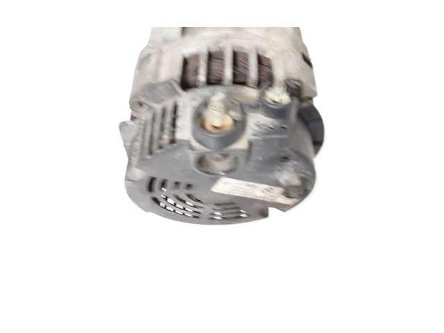 Генератор A121544502, SG9B037   Mercedes-Benz A W168      