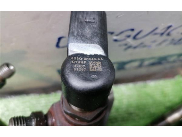Vstřikovač 5U3Q9K546AA, 5U3Q9K546AA Citroen C6
