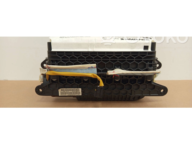 Подушка безопасности пассажира 60185031001, 1K01133438891 BMW Z4 E85 E86