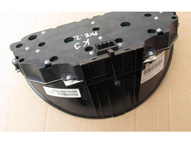 Панель приборов Jeep Cherokee III KJ