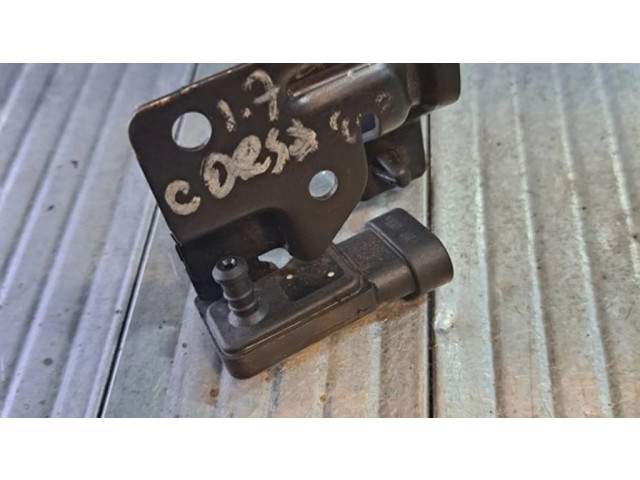 Датчик давления воздуха