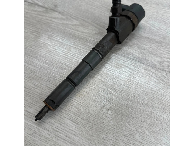 Vstřikovač 0445110243 Alfa Romeo 156 pro naftový motor 1.9