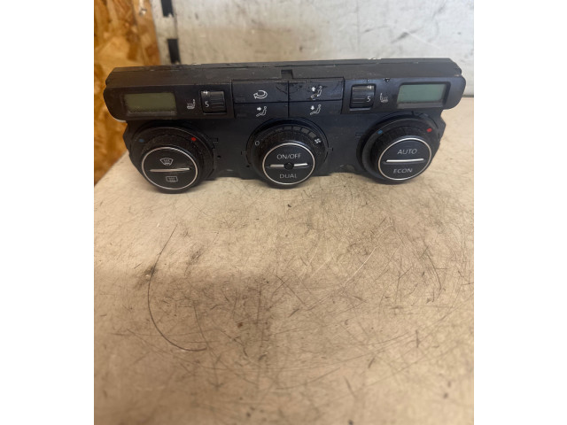 Блок управления климат-контролем 74641471   Volkswagen Touran I