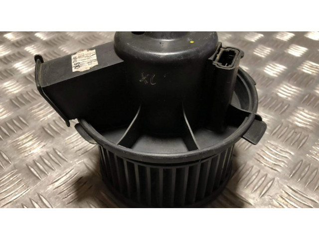 Вентилятор печки 64245 Citroen Xsara Picasso