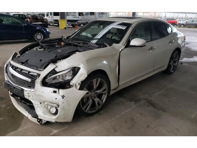 Řídící jednotka A6519003303 Infiniti Q70 Y51 2015
