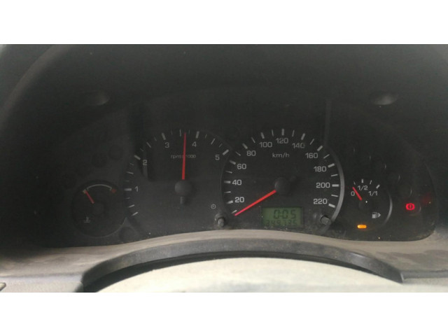 Панель приборов 2T1F10849CH, 2T1F10838AC   Ford Connect       