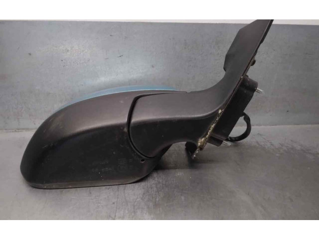 Зеркало электрическое        Suzuki Splash   -  года   