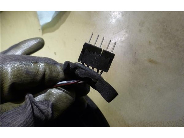 Зеркало электрическое        Mercedes-Benz A W168  1997 - 2004 года   