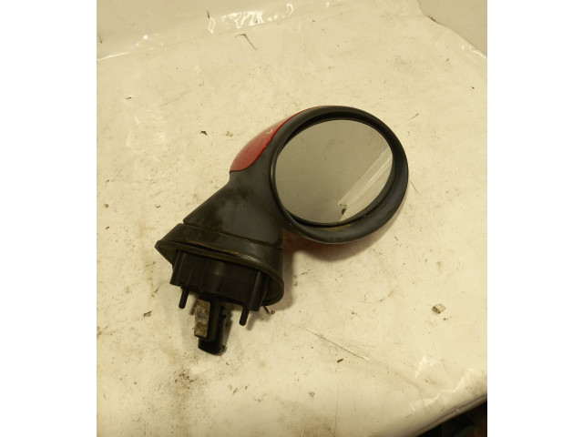 Зеркало электрическое Mini One - Cooper R50 - 53 2001 - 2006 года