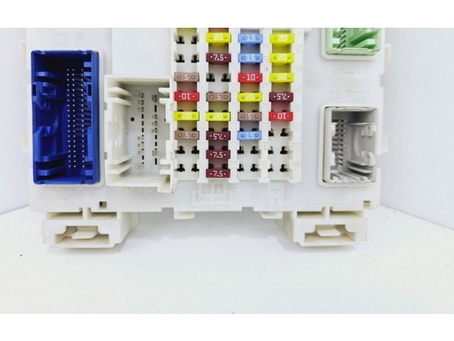 Блок предохранителей 30S58KD13F06, 1489F1DT Ford Transit - Tourneo Connect