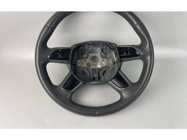 Руль 4L0419091AC, 62479002A   Audi Q7 4L 2008