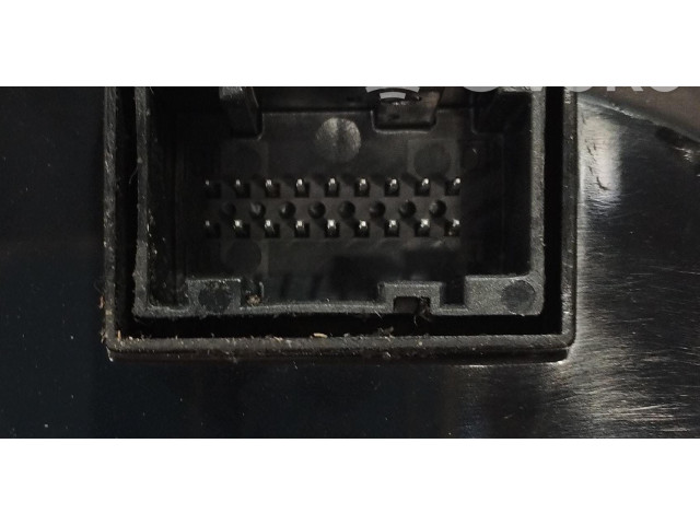 Панель приборов Lancia Delta III