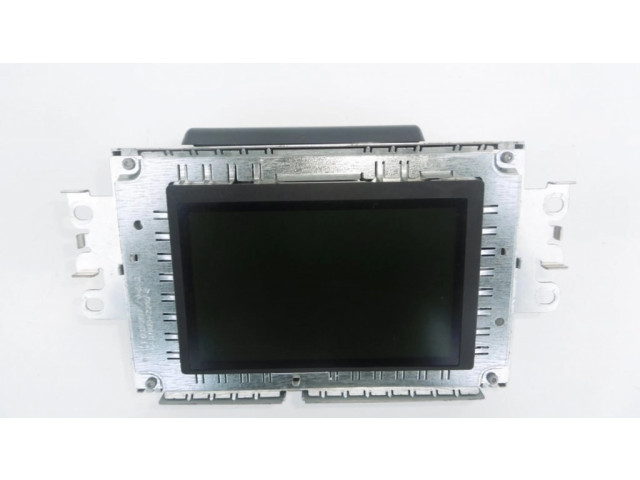 Отделка радио/ навигации