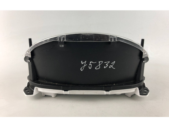 Přístrojová deska Suzuki SX4 S-Cross 2023 3411163T20, 34111-63T20