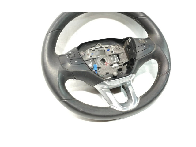Руль Peugeot 2008 I 2013 - 2019 года 96750123ZD