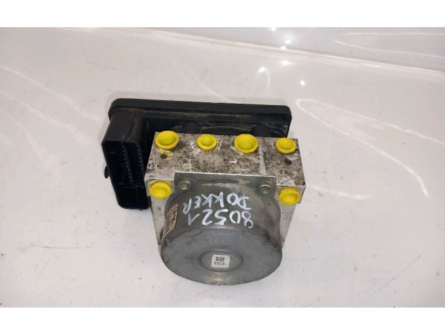 Блок АБС 476607472R, 476607472R Dacia Dokker 2012 - года