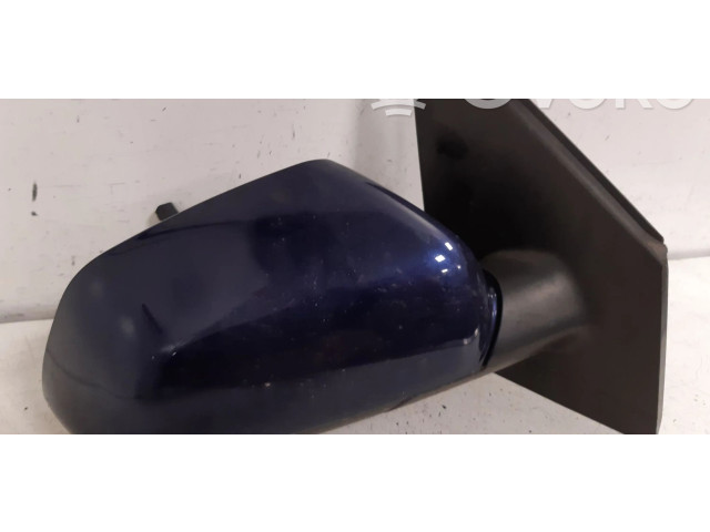 Зеркало электрическое Volkswagen Polo 2002 - 2005 года
