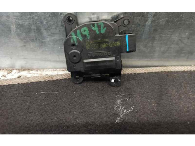 Вентилятор печки 971591W000, H400730890 KIA Rio