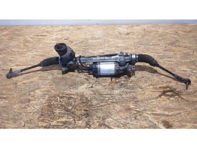 Рулевая колонка