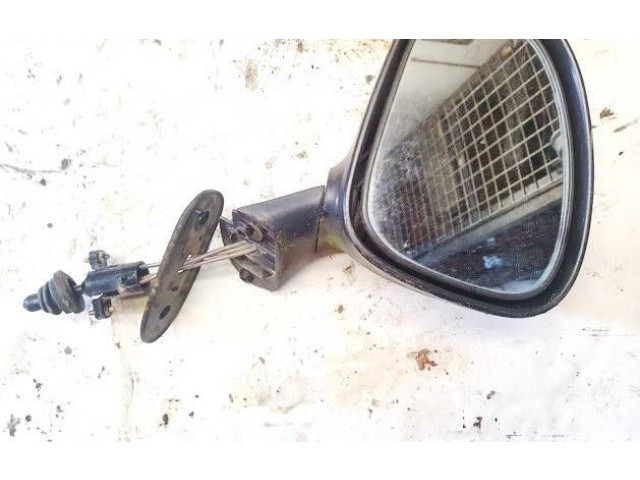 Зеркало электрическое        Chevrolet Matiz   -  года   