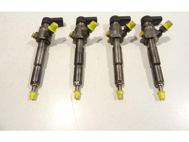 Форсунка 1355051    Ford Transit -  Tourneo Connect  RWPA 