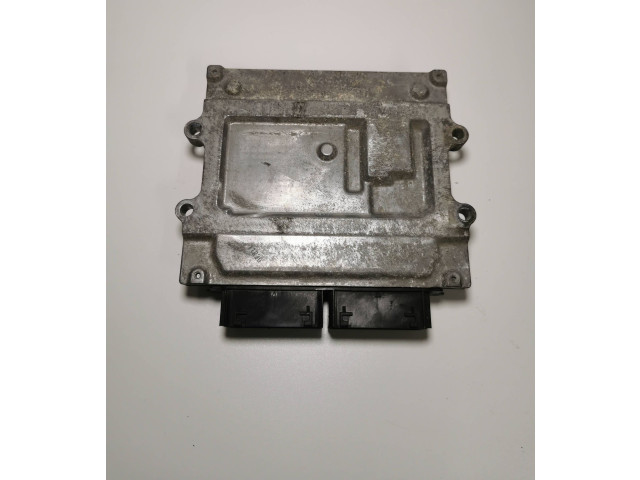 Блок управления двигателя 31312486, 3000077781   Volvo V70