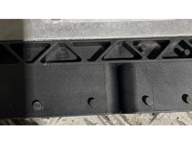 Řídící jednotka 8512499, 0281017551   BMW X1 E84 2011